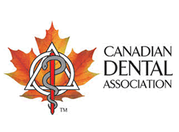 Fergus Dentist - Dentistry on Tower - Canadian Dental Association Logo