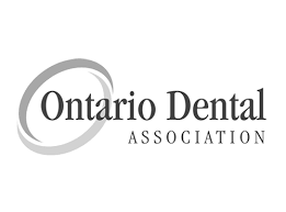 Dentistry on Tower - Ontario Dental Association Logo