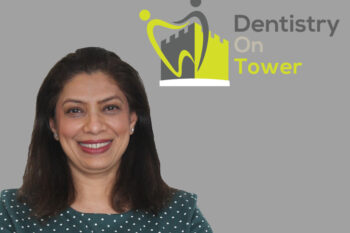 Dentistry On Tower -Dr. Sarika